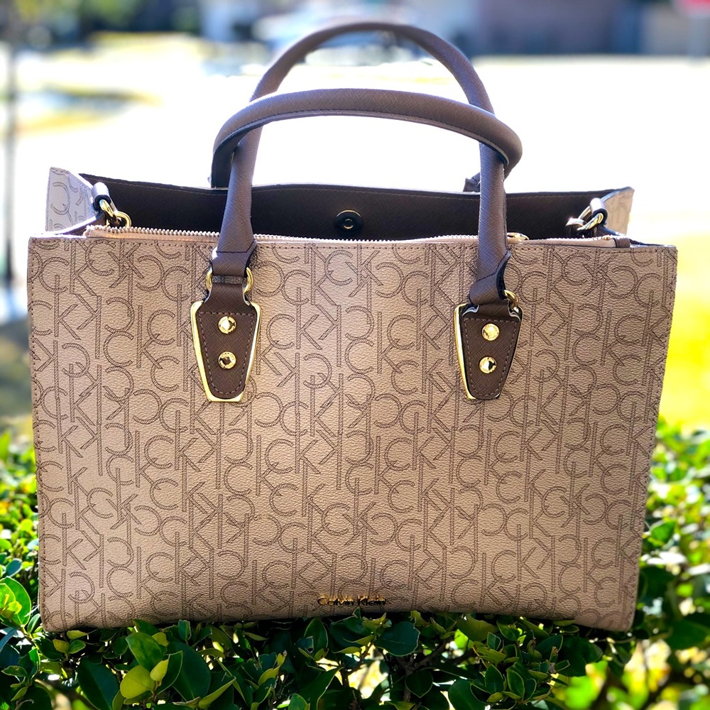 COPY - Calvin Klein Purse